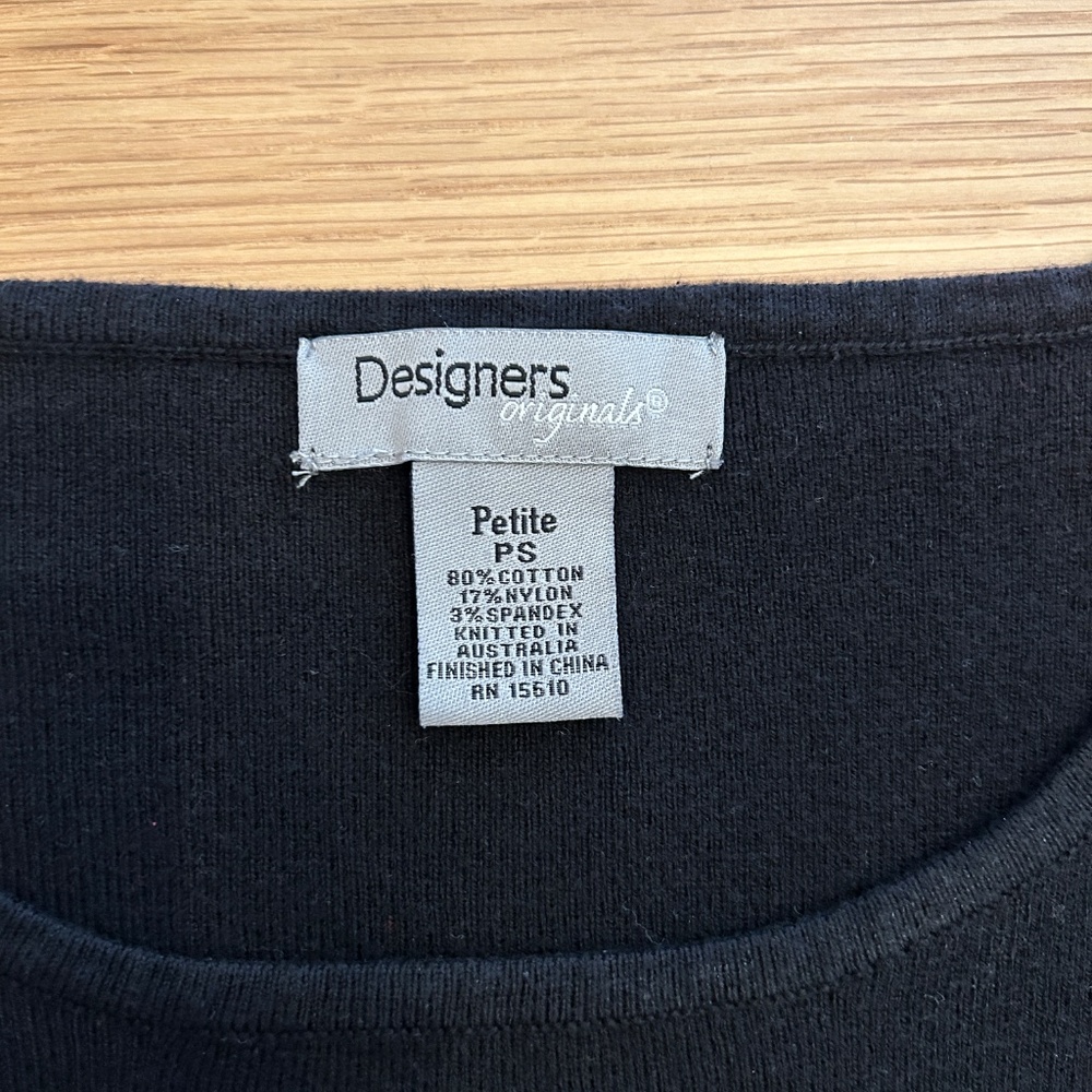 Designers original - Picture 3 of 3
